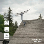 Antena Starlink